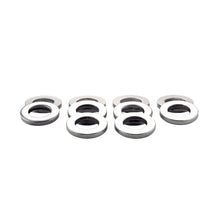 Load image into Gallery viewer, McGard Cragar Center Washers (Stainless Steel) - 10 Pack Wheel Accessories McGard
