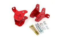 Load image into Gallery viewer, UMI Performance 64-72 GM A-Body Rear Control Arm Relocation Brackets - Bolt-In Control Arms UMI Performance
