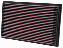 Load image into Gallery viewer, K&amp;N Replacement Air Filter SAAB 900 V6-2.5L 1994-95 Air Filters - Drop In K&amp;N Engineering   
