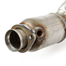 Load image into Gallery viewer, Omix Catalytic Converter- 07-09 Jeep Wrangler JK/JKU Catalytic Converter Direct Fit OMIX
