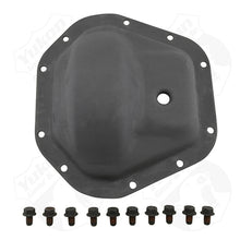 Load image into Gallery viewer, Yukon Gear Steel Cover For Dana 60 Standard Rotation Diff Covers Yukon Gear &amp; Axle
