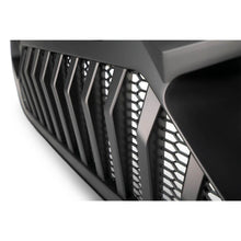 Load image into Gallery viewer, DV8 Offroad 2018+ Jeep JL/ Gladiator Angry Grill Grilles DV8 Offroad
