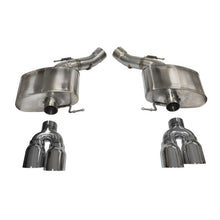 Load image into Gallery viewer, Corsa 2012-2017 BMW M5 F10 Polished Sport Axle-Back Exhaust Axle Back CORSA Performance

