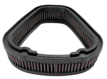 Load image into Gallery viewer, K&amp;N 06-09 BMW 135/335/535 Replacement Drop In Air Filter Air Filters - Drop In K&amp;N Engineering   
