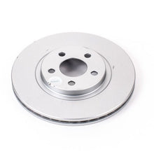 Load image into Gallery viewer, Power Stop 01-10 Chrysler PT Cruiser Front Evolution Geomet Coated Rotor Brake Rotors - OE - Cryo PowerStop
