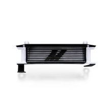Load image into Gallery viewer, Mishimoto 99-05 Mazda Miata Thermostatic Oil Cooler Kit - Silver Oil Coolers Mishimoto
