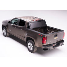 Load image into Gallery viewer, BAK 04-13 Chevy Colorado/GMC Canyon 5ft Bed BAKFlip G2 Tonneau Covers - Hard Fold BAK
