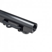 Load image into Gallery viewer, Grams Performance 05-18 Dodge Hemi 5.7L/6.1L/6.2L/6.4L Fuel Rail - Black Fuel Rails Grams Performance
