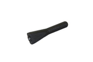 Torque Solution Billet Shorty Antenna: Fiat 500 ALL US SPEC Antennas Torque Solution