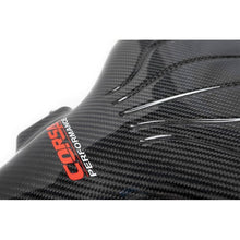Load image into Gallery viewer, Corsa 06-13 Chevrolet Corvette C6 Z06 7.0L V8 Air Intake Cold Air Intakes CORSA Performance
