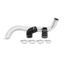 Load image into Gallery viewer, Mishimoto 04.5-10 Chevy 6.6L Duramax Hot Side Pipe and Boot Kit Silicone Couplers &amp; Hoses Mishimoto
