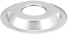 Load image into Gallery viewer, K&amp;N Metal Base Plate 14in OD 5-1/8in Flange Chrome Finish Air Intake Components K&amp;N Engineering   
