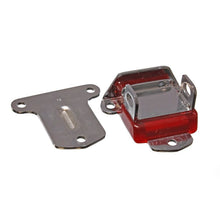 Load image into Gallery viewer, Energy Suspension Gm Early Eng Mnt Chrome Plat - Red Bushing Kits Energy Suspension
