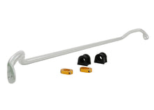Load image into Gallery viewer, Whiteline 05-08 Subaru Legacy GT / 08-10 Subaru WRX Hatch / 04-07 Subaru Outback XT Turbo Fro Sway Bars Whiteline
