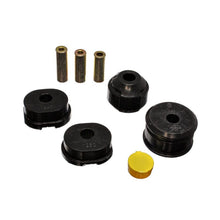 Load image into Gallery viewer, Energy Suspension 05-07 Scion tC Black Motor and Transmission Mount Bearings Bushing Kits Energy Suspension
