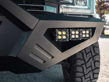 Load image into Gallery viewer, Road Armor 17-20 Ford F-250 SPARTAN Front Bumper Bolt-On Pre-Runner Guard - Tex Blk Bumpers - Steel Road Armor
