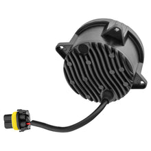 Load image into Gallery viewer, Oracle 95mm 15W High Beam LED Emitter - 6000K SEE WARRANTY Light Accessories and Wiring ORACLE Lighting
