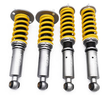 Load image into Gallery viewer, ISR Performance Pro Series Coilovers - Nissan Skyline R32 GTST Coilovers ISR Performance
