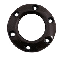 Load image into Gallery viewer, NRG Steering Wheel Horn Button Ring - Carbon Fiber Steering Wheels NRG
