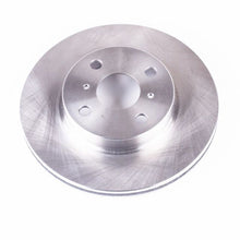 Load image into Gallery viewer, Power Stop 12-15 Scion iQ Front Autospecialty Brake Rotor Brake Rotors - OE PowerStop   
