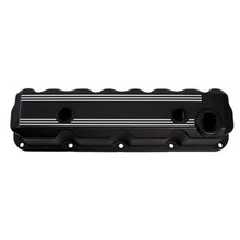 Load image into Gallery viewer, Omix Plastic Valve Cover 2.5L 83-92 Jeep CJ &amp; Wrangler Valve Covers OMIX
