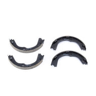 Power Stop 13-18 Cadillac ATS Rear Autospecialty Parking Brake Shoes Brake Shoes PowerStop