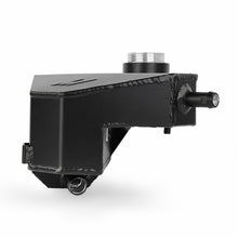 Load image into Gallery viewer, Mishimoto 2013+ Ford Focus ST/2016+ Focus RS Aluminum Expansion Tank - Black Coolant Reservoirs Mishimoto
