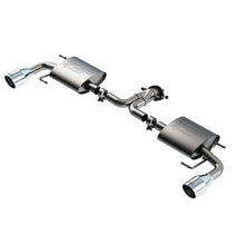 Load image into Gallery viewer, Borla 17-20 Mazda CX-5 2.5L AT AWD 4DR 2in S-Type Rear Section Exhaust Axle Back Borla
