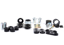 Load image into Gallery viewer, Whiteline 9/2007-8/2011 Subaru Impreza / WRX Front Vehicle Essentials Kit Bushing Kits Whiteline
