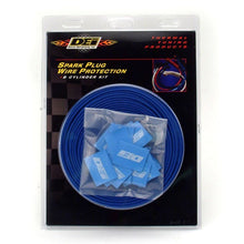 Load image into Gallery viewer, DEI Protect-A-Wire 8 Cylinder - Blue Thermal Sleeves DEI
