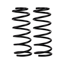 Load image into Gallery viewer, ARB / OME Coil Spring Front Maz Tribute Coilover Springs Old Man Emu
