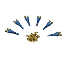 Load image into Gallery viewer, Nitrous Express Shark Nozzles 6 Cyl (Incl All HP Settings) Nitrous Nozzles Nitrous Express

