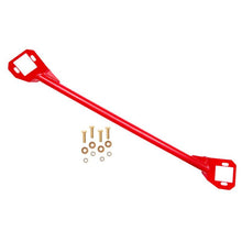 Load image into Gallery viewer, BMR 78-87 G-Body Rear Shock Tower Brace - Red Chassis Bracing BMR Suspension
