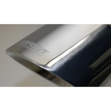 Load image into Gallery viewer, Corsa 2011-2024 e Universal 2.5in Inlet / 4.5in Outlet Polished Pro-Series Tip Kit Tips CORSA Performance
