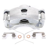 Power Stop 08-11 Nissan Versa Front Left Autospecialty Caliper w/Bracket Brake Calipers - OE PowerStop   