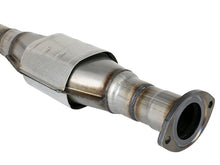 Load image into Gallery viewer, aFe Power Direct Fit Catalytic Converter Replacement 96-00 Toyota 4Runner V6-3.4L Catalytic Converter Direct Fit aFe
