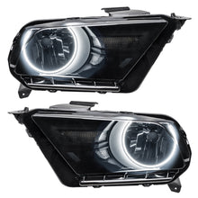 Load image into Gallery viewer, Oracle 10-14 Ford Mustang SMD HL (Non-HID) - White SEE WARRANTY Headlights ORACLE Lighting
