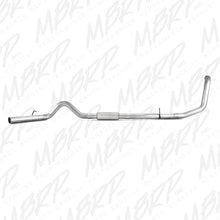 Load image into Gallery viewer, MBRP 1999-2003 Ford F-250/350 7.3L P Series Exhaust System Catback MBRP
