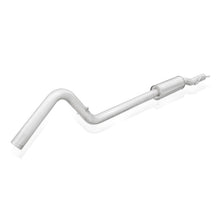 Load image into Gallery viewer, Stainless Works 2012-17 Jeep Wrangler Catback Dump Exhaust Catback Stainless Works
