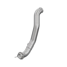 Load image into Gallery viewer, MBRP 08-10 Ford 6.4L Powerstroke 4in Turbo Down-Pipe Aluminized Downpipes MBRP
