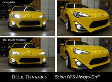 Load image into Gallery viewer, Diode Dynamics 13-16 Scion FR-S Always-On Module Light Accessories and Wiring Diode Dynamics   

