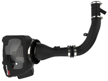 Load image into Gallery viewer, aFe Momentum HD Cold Air Intake System w/ Pro DRY S Filter 20-22 Dodge Ram 1500 V6-3.0L Air Filters - Universal Fit aFe
