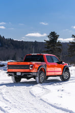 Load image into Gallery viewer, MBRP 2021+ Ford F-150 Raptor Axle-Back Dual Rear Exit T304 Performance Exhuast Sys Axle Back MBRP
