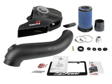 Load image into Gallery viewer, aFe Momentum GT Pro 5R Cold Air Intake System 15-18 Volkswagen Golf R I4-2.0L (t) Cold Air Intakes aFe
