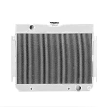 Load image into Gallery viewer, Mishimoto 1965 Chevrolet Chevelle Manual X-LINE (Thicker Core) Aluminum Radiator Radiators Mishimoto
