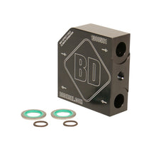 Load image into Gallery viewer, BD Diesel 2019 Dodge 6.7L 68RFE/Aisin AS69RC Thermostat Bypass Thermostats BD Diesel
