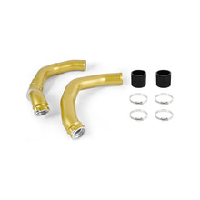 Load image into Gallery viewer, Mishimoto 2015-2020 BMW F80 M3/M4 Intercooler Pipe Kit AY Intercooler Pipe Kits Mishimoto
