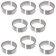 Omix Rod Bearing Set Std 99-09 Jeep WJ/WK/XK 4.7L Connecting Rod Bushings OMIX