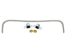 Load image into Gallery viewer, Whiteline 14-16 Mazda 3 Rear 18mm Heavy Duty Adjustable Swaybar Sway Bars Whiteline
