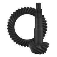 Yukon Gear High Performance Gear Set For Dana 44-HD in a 3.73 Ratio Final Drive Gears Yukon Gear & Axle